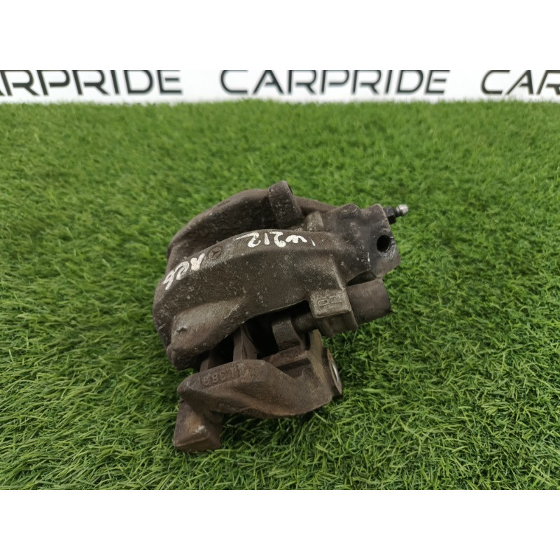 Суппорт тормозной (тормозная система) Mercedes-Benz E-class w212 2013 2.2 CDI