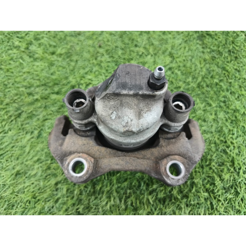 Суппорт тормозной (тормозная система) Mercedes-Benz E-class w212 2013 2.2 CDI