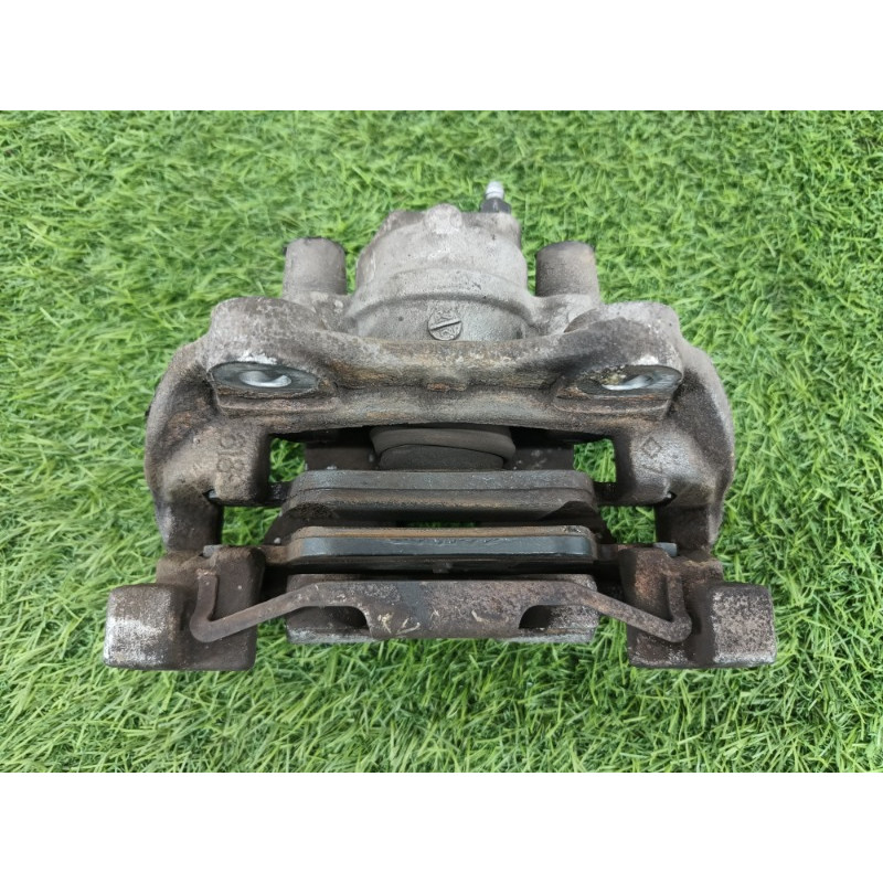 Суппорт тормозной (тормозная система) Mercedes-Benz E-class w212 2013 2.2 CDI