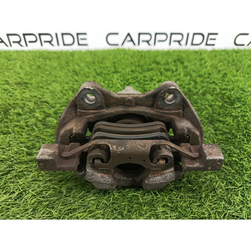 Суппорт тормозной (тормозная система) Mercedes-Benz E-class w212 2013 2.2 CDI