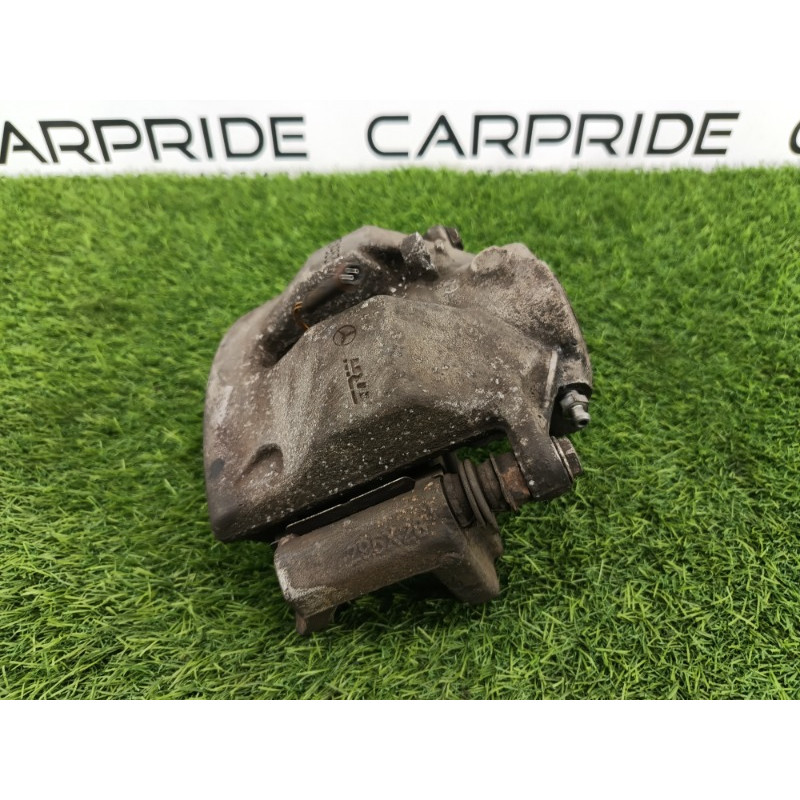 Суппорт тормозной (тормозная система) Mercedes-Benz E-class w212 2013 2.2 CDI