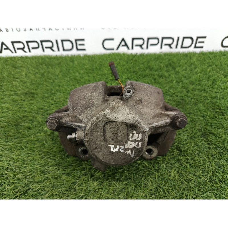 Суппорт тормозной (тормозная система) Mercedes-Benz E-class w212 2013 2.2 CDI