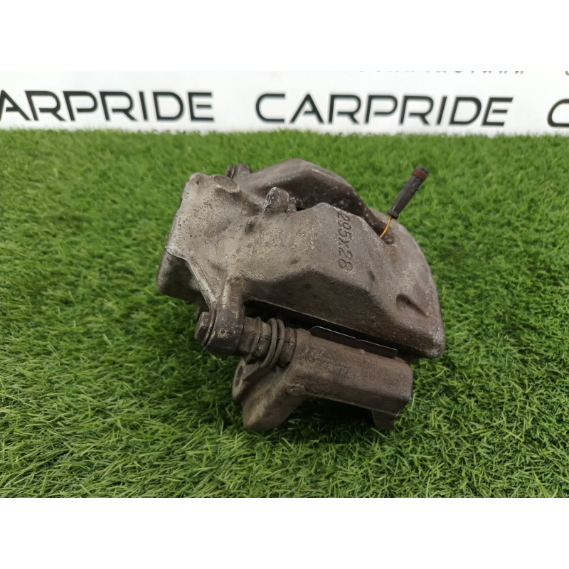 Суппорт тормозной (тормозная система) Mercedes-Benz E-class w212 2013 2.2 CDI