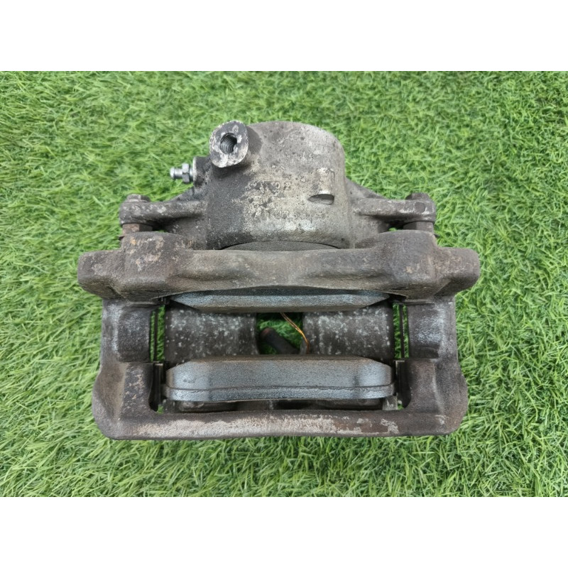 Суппорт тормозной (тормозная система) Mercedes-Benz E-class w212 2013 2.2 CDI