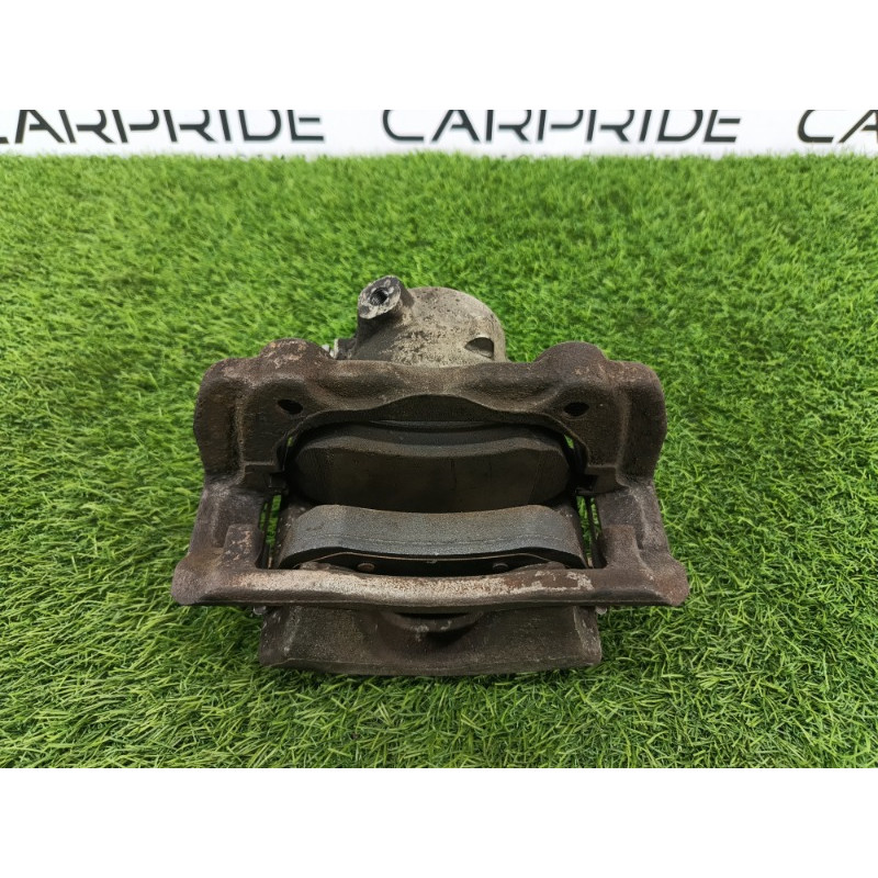 Суппорт тормозной (тормозная система) Mercedes-Benz E-class w212 2013 2.2 CDI