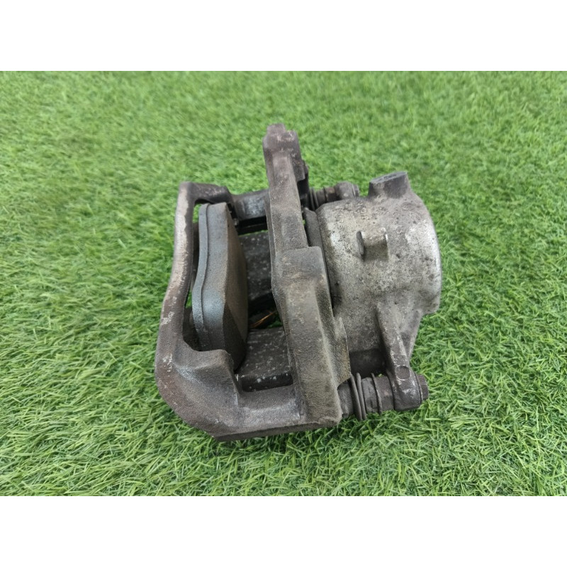 Суппорт тормозной (тормозная система) Mercedes-Benz E-class w212 2013 2.2 CDI