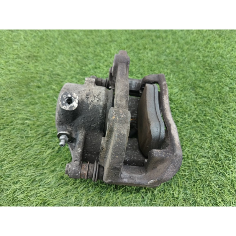 Суппорт тормозной (тормозная система) Mercedes-Benz E-class w212 2013 2.2 CDI