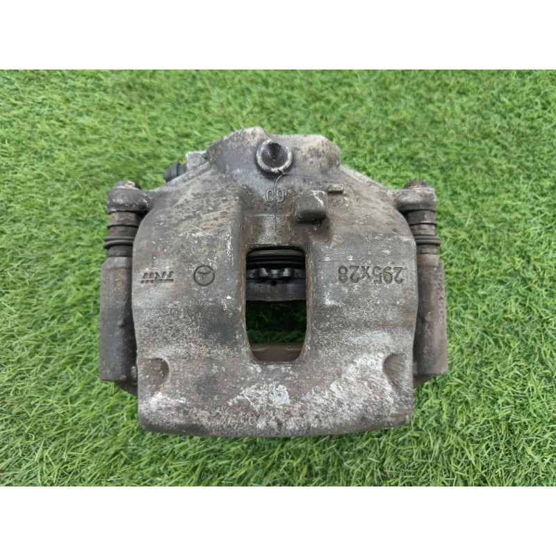 Суппорт тормозной (тормозная система) Mercedes-Benz E-class w212 2013 2.2 CDI