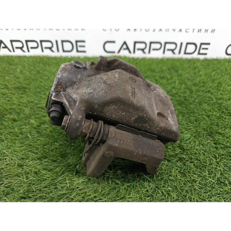 Суппорт тормозной (тормозная система) Mercedes-Benz E-class w212 2013 2.2 CDI