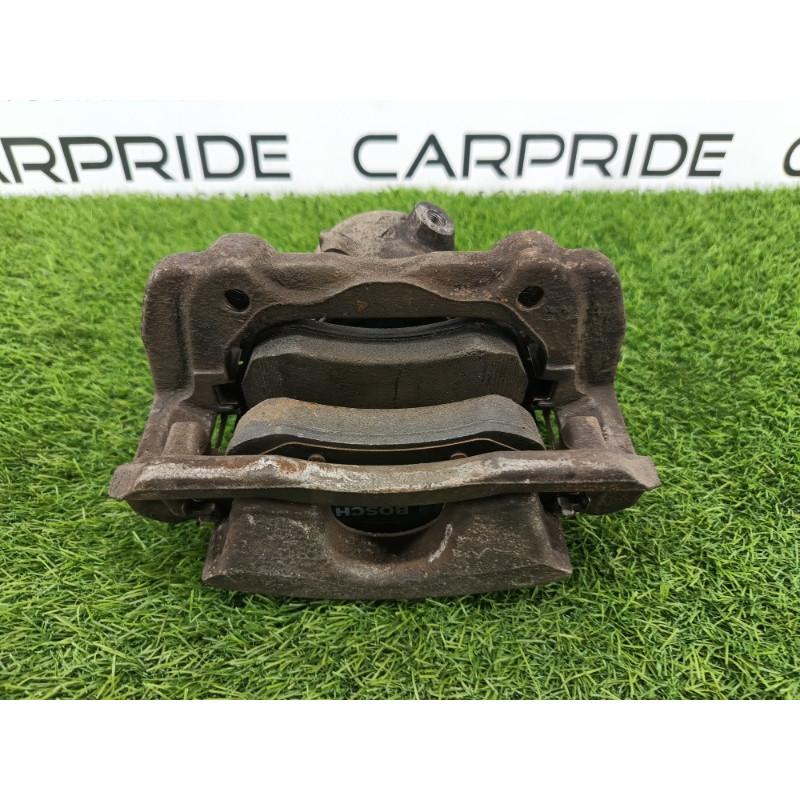 Суппорт тормозной (тормозная система) Mercedes-Benz E-class w212 2013 2.2 CDI