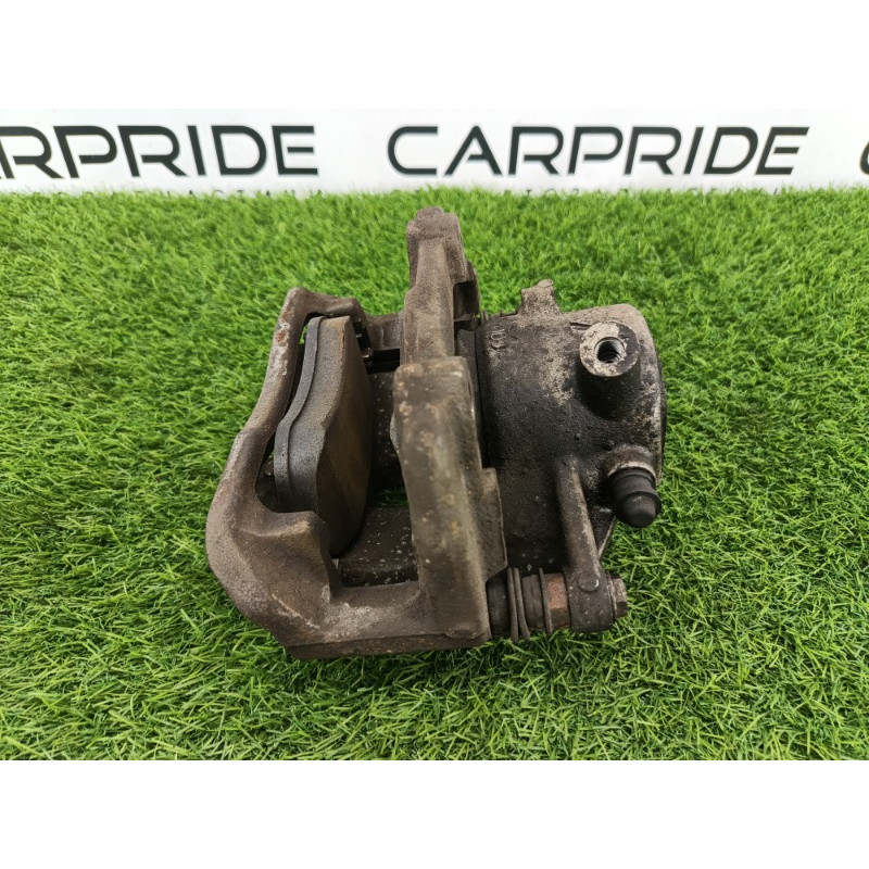 Суппорт тормозной (тормозная система) Mercedes-Benz E-class w212 2013 2.2 CDI