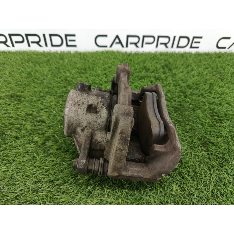 Суппорт тормозной (тормозная система) Mercedes-Benz E-class w212 2013 2.2 CDI