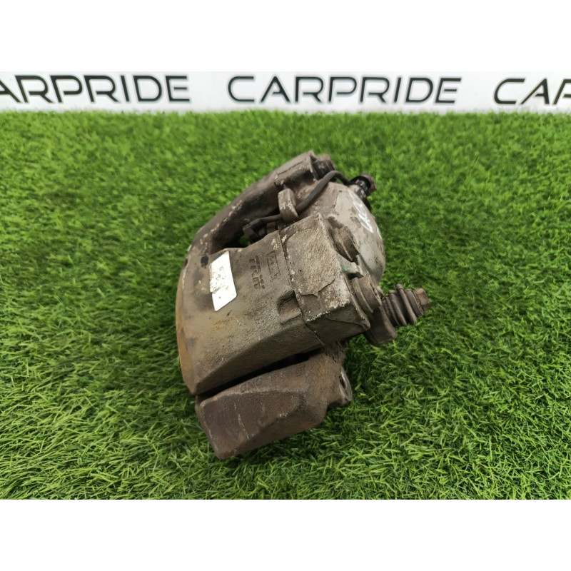 Суппорт тормозной (тормозная система) AUDI A6 C7 2011 2.0 tdi 4G0615123