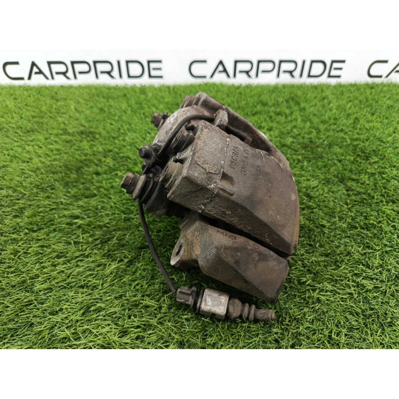 Суппорт тормозной (тормозная система) AUDI A6 C7 2011 2.0 tdi 4G0615123