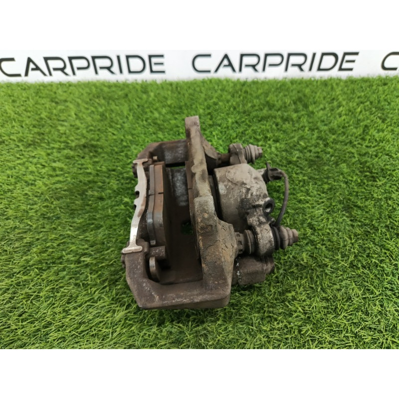 Суппорт тормозной (тормозная система) AUDI A6 C7 2011 2.0 tdi 4G0615123