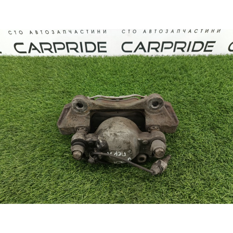 Суппорт тормозной (тормозная система) AUDI A6 C7 2011 2.0 tdi 4G0615123