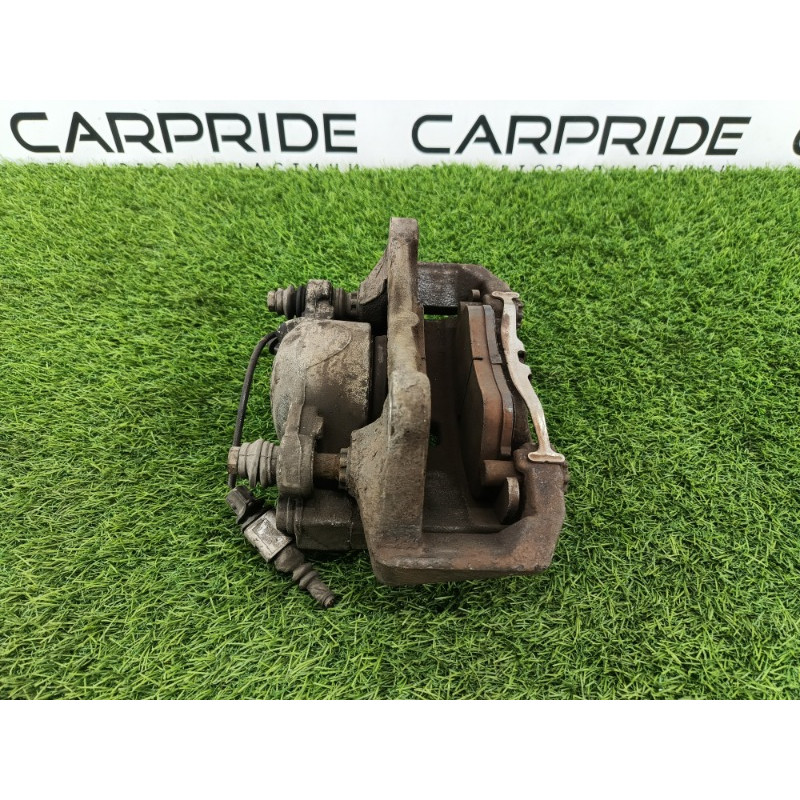 Суппорт тормозной (тормозная система) AUDI A6 C7 2011 2.0 tdi 4G0615123