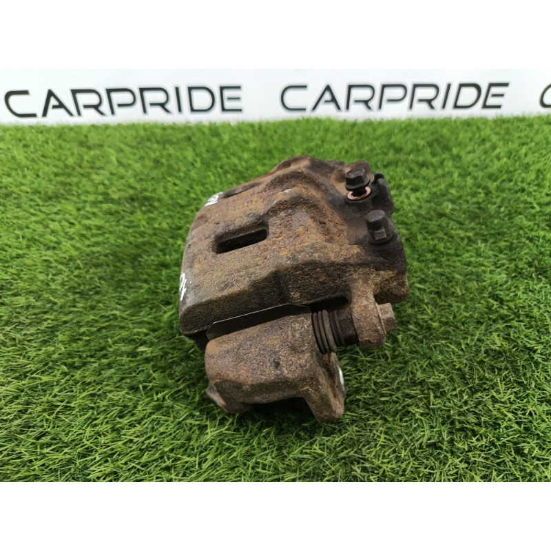 Суппорт тормозной (тормозная система) Chevrolet Captiva C140 2011 2.2 D (z22d1) 96626067