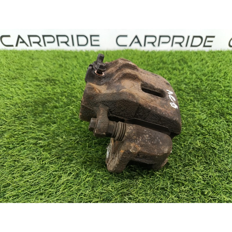 Суппорт тормозной (тормозная система) Chevrolet Captiva C140 2011 2.2 D (z22d1) 96626067