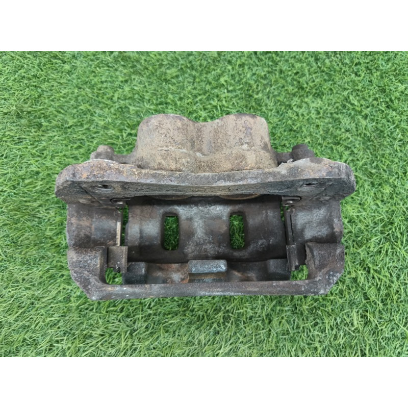 Суппорт тормозной (тормозная система) Chevrolet Captiva C140 2011 2.2 D (z22d1) 96626067