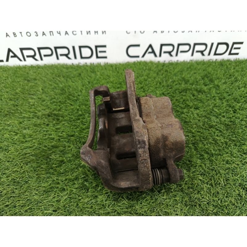 Суппорт тормозной (тормозная система) Chevrolet Captiva C140 2011 2.2 D (z22d1) 96626067