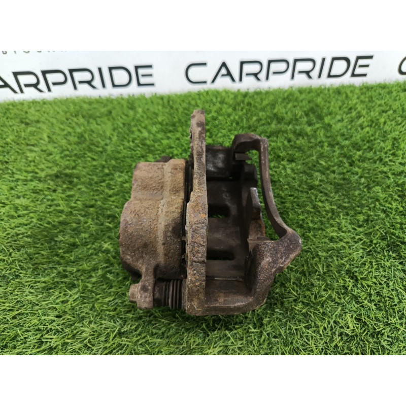 Суппорт тормозной (тормозная система) Chevrolet Captiva C140 2011 2.2 D (z22d1) 96626067