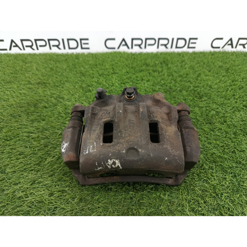 Суппорт тормозной (тормозная система) Chevrolet Captiva C140 2011 2.2 D (z22d1) 96626068