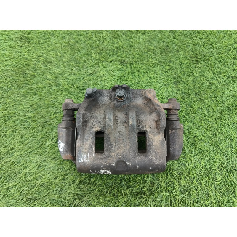 Суппорт тормозной (тормозная система) Chevrolet Captiva C140 2011 2.2 D (z22d1) 96626068