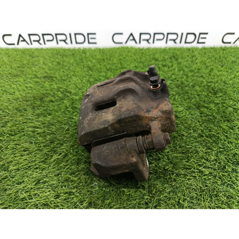 Суппорт тормозной (тормозная система) Chevrolet Captiva C140 2011 2.2 D (z22d1) 96626068