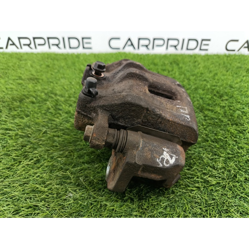 Суппорт тормозной (тормозная система) Chevrolet Captiva C140 2011 2.2 D (z22d1) 96626068