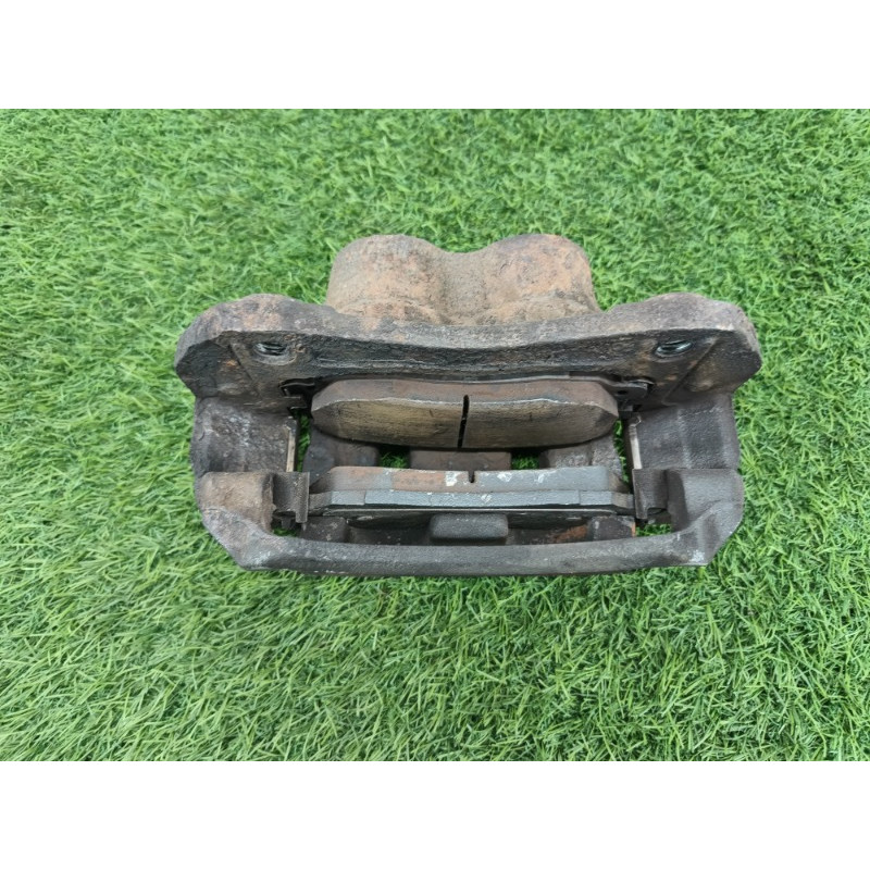 Суппорт тормозной (тормозная система) Chevrolet Captiva C140 2011 2.2 D (z22d1) 96626068