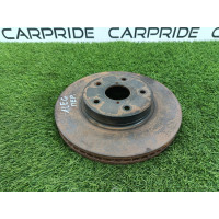 Гальмівний диск