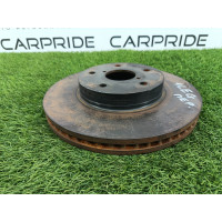 Гальмівний диск