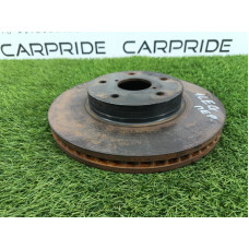 Тормозной диск