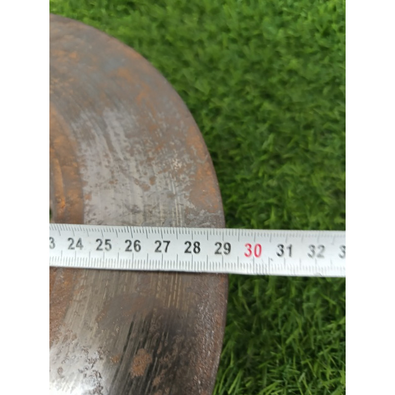 Тормозной диск (тормозная система) Subaru Legacy BN 2016 2.5