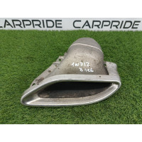 Насадка глушителя