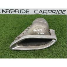 Насадка глушителя