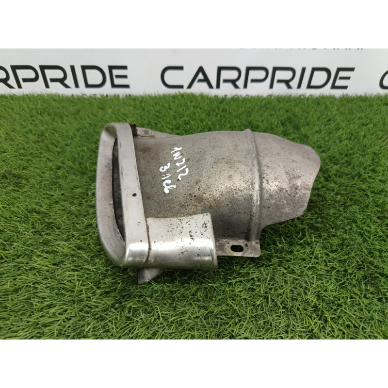 Насадка глушителя (выпускная система) Mercedes-Benz E-class w212 2013 2.2 CDI