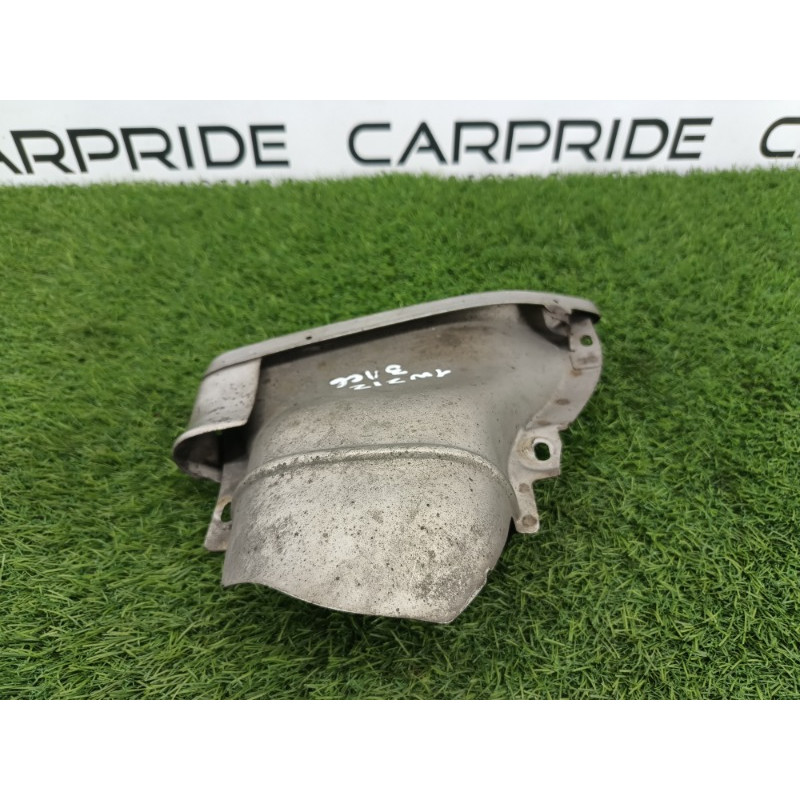 Насадка глушителя (выпускная система) Mercedes-Benz E-class w212 2013 2.2 CDI