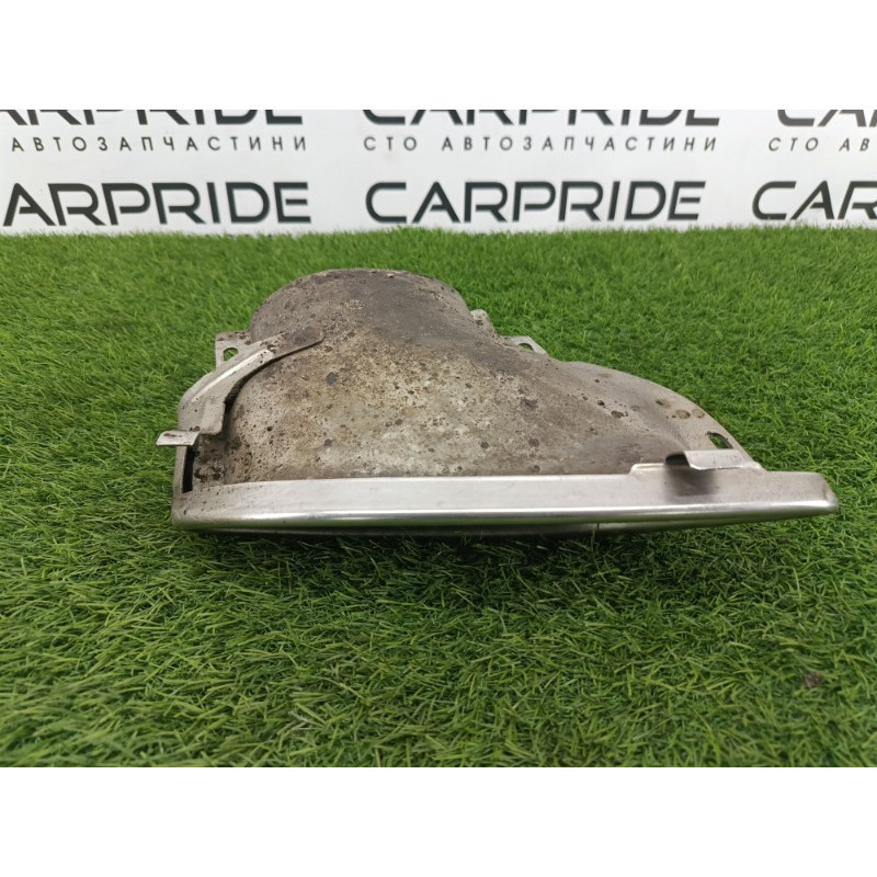 Насадка глушителя (выпускная система) Mercedes-Benz E-class w212 2013 2.2 CDI