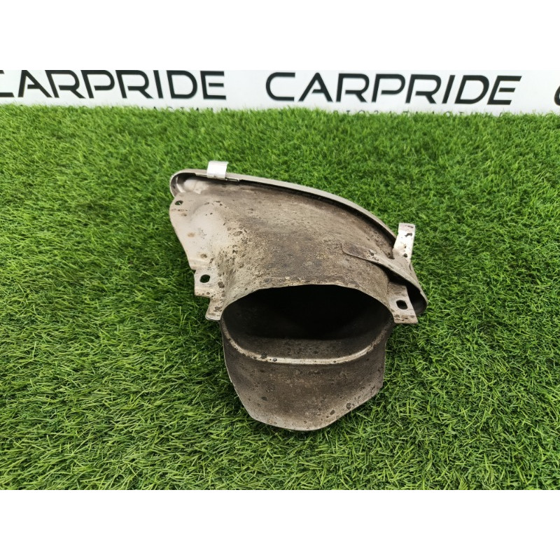 Насадка глушителя (выпускная система) Mercedes-Benz E-class w212 2013 2.2 CDI