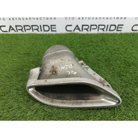 Насадка глушника