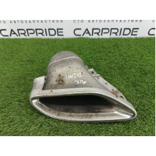 Насадка глушителя