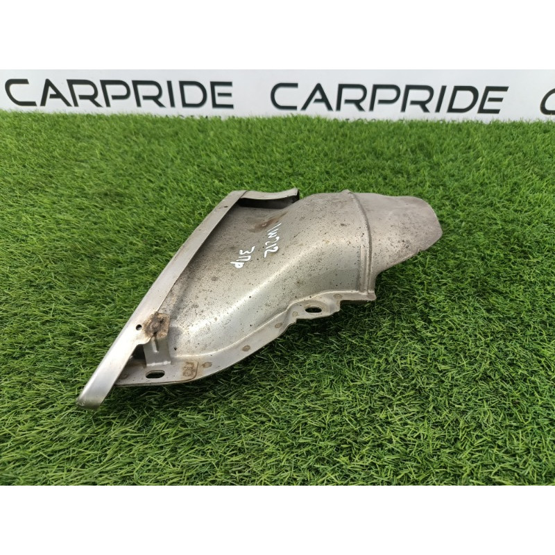 Насадка глушителя (выпускная система) Mercedes-Benz E-class w212 2013 2.2 CDI