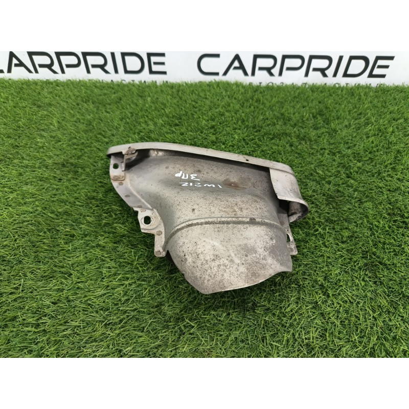 Насадка глушителя (выпускная система) Mercedes-Benz E-class w212 2013 2.2 CDI