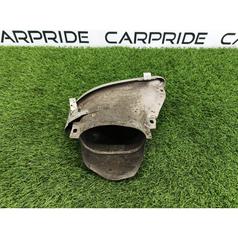 Насадка глушителя (выпускная система) Mercedes-Benz E-class w212 2013 2.2 CDI