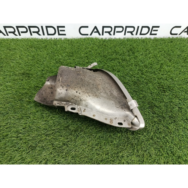 Насадка глушителя (выпускная система) Mercedes-Benz E-class w212 2013 2.2 CDI