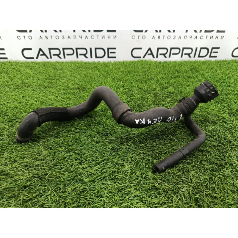 Патрубок (система охлаждения) Volkswagen Tiguan 5N 2011 1.4 CAVA