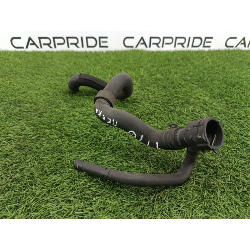 Патрубок (система охлаждения) Volkswagen Tiguan 5N 2011 1.4 CAVA