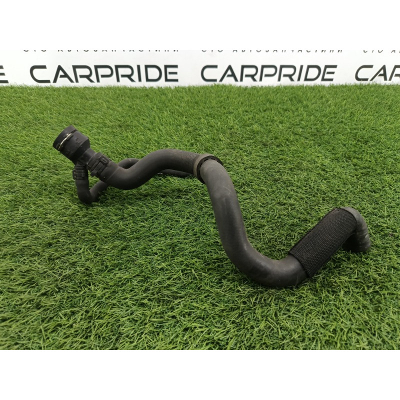 Патрубок (система охлаждения) Volkswagen Tiguan 5N 2011 1.4 CAVA